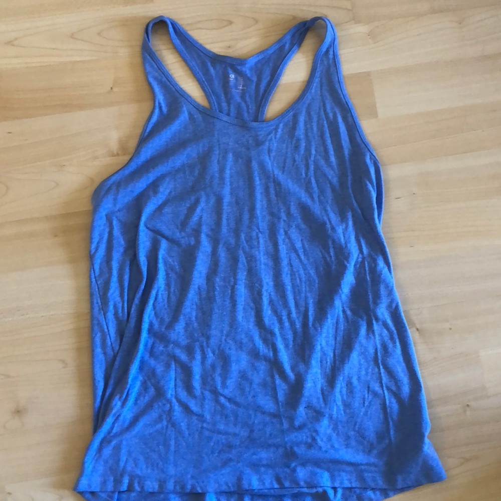 GapFit Athletic Tank Top
